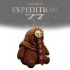 Expedition33 Brown Esquie Plush Toy Cute Cartoon Children Backpack Doll Gift