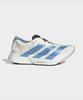 Adizero Adios Pro 4 - White:Blue / Kh7344