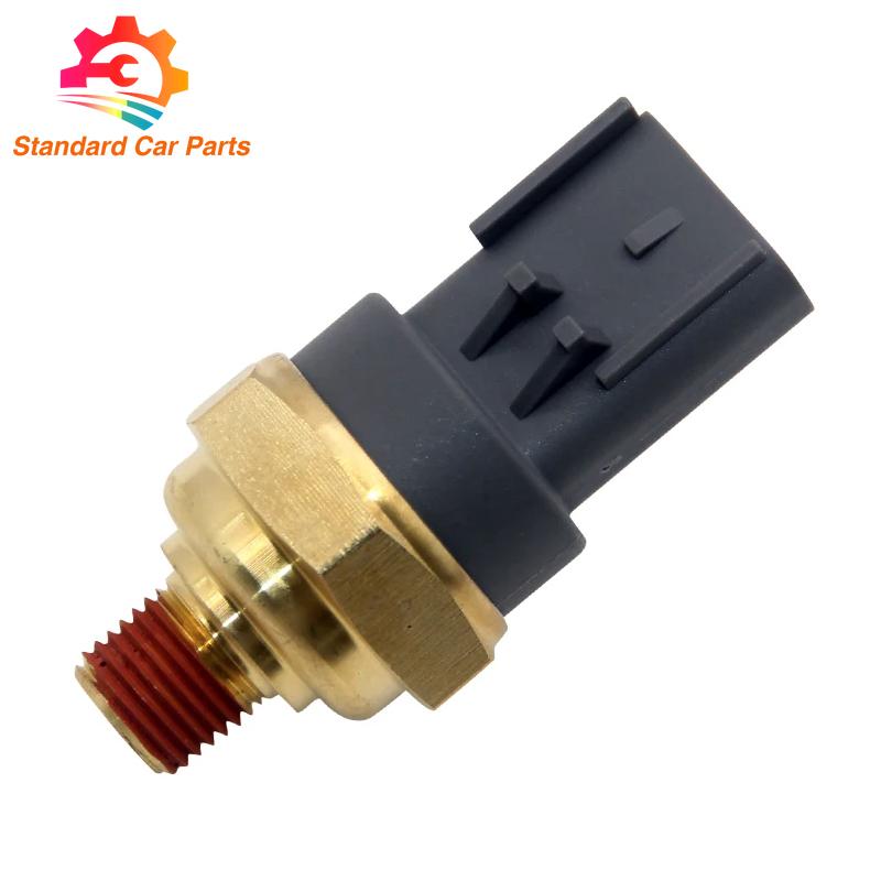 23535663 3P Pressure Sensor For Detroit S60 14L Diesel