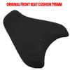 For CFMOTO 800NK NK 800 NK  2024 Motorcycle Retrofit Added Front Seat Cushion Fitting 795 815 Height