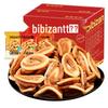 BIBIZAN Хрустящие снеки со смешанными вкусами и ушками кошки