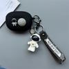 Подходит для чехла Bluetooth-гарнитуры Shaoyin OpenDots ONE E110 Силиконовый мягкий чехол-астронавт E110
