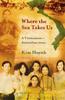 Книга Where the Sea Takes Us : A True Story of Family, Fate and Vietnam