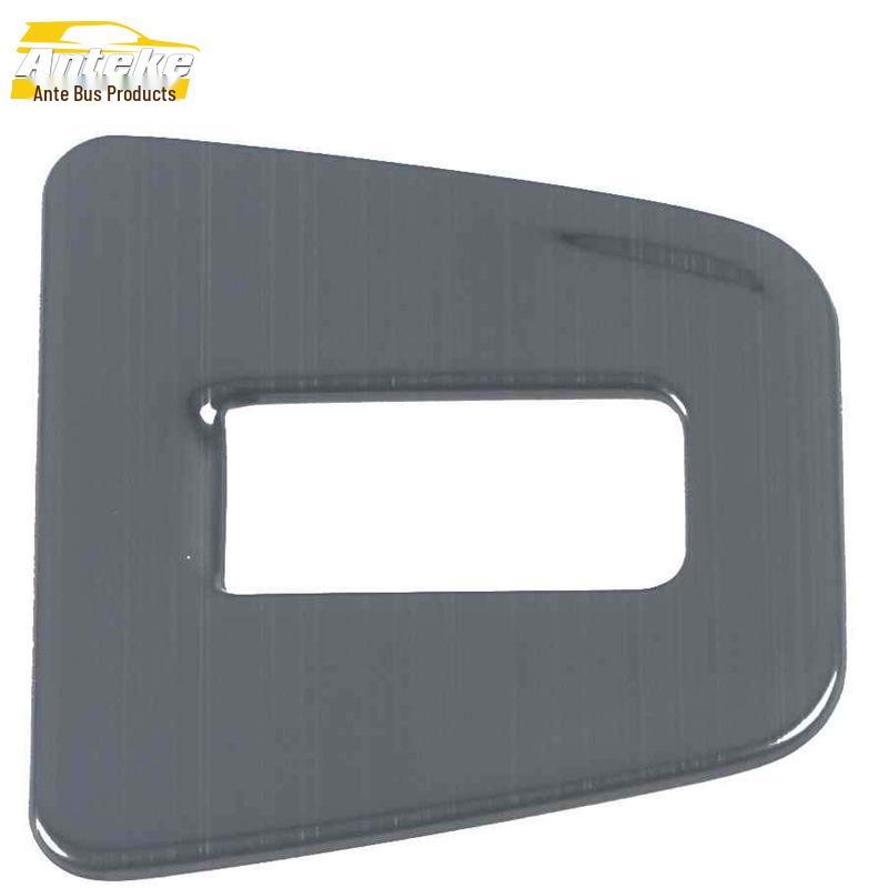 Tiguan L Tailgate Switch Trim for 2017-2022 Models