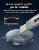 for DDPAI Dash Cam N1 Dual Front HD Lens Dust Protection Anti Glare CPL Filter for DDPAI  Rear Camera CPL Filter