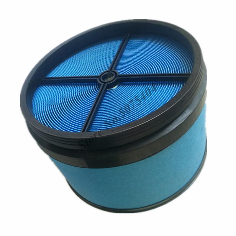 Brand New Air Filter CP32001 P618239 70320440 AF27875 49440 CA5421 Element For Heavy Duty Truck Diesel Filter Air Clearer