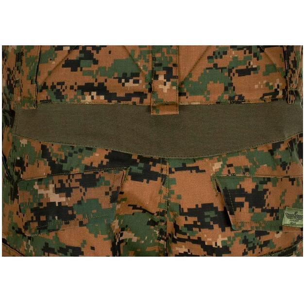 Invadergear Брюки Predator Combat