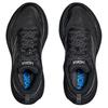 HOKA One One Bondi 8 Текстиль, Синтетическая кожа Нескользящая, Износостойкая, Дышащая, Возвращающая энергию Беговые кроссовки 1155391-BKSV
