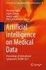 Книга Artificial Intelligence On Medical Data : Proceedings of International Symposium, ISCMM 2021 : 37