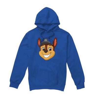Мужское худи Grin Chase
