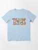 The Byrds Metal Rock Vintage Band Pop Essential T-Shirt