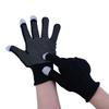 Outdoor Cycling Driving Men Nylon Gloves  Gloves Anti-skid Mittens Full Finger Gloves