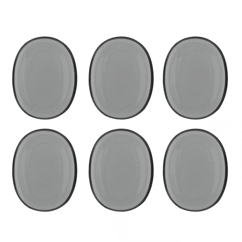 12pcs/set Silicone Blue Coffee Soft Drum Silencer Dampeners for Drums Tone Control