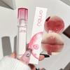 Crystal Shine Mirror Lip Glaze Hydrating & Long-Lasting Lip Gloss Lipstick Easy Apply for A Natural Look