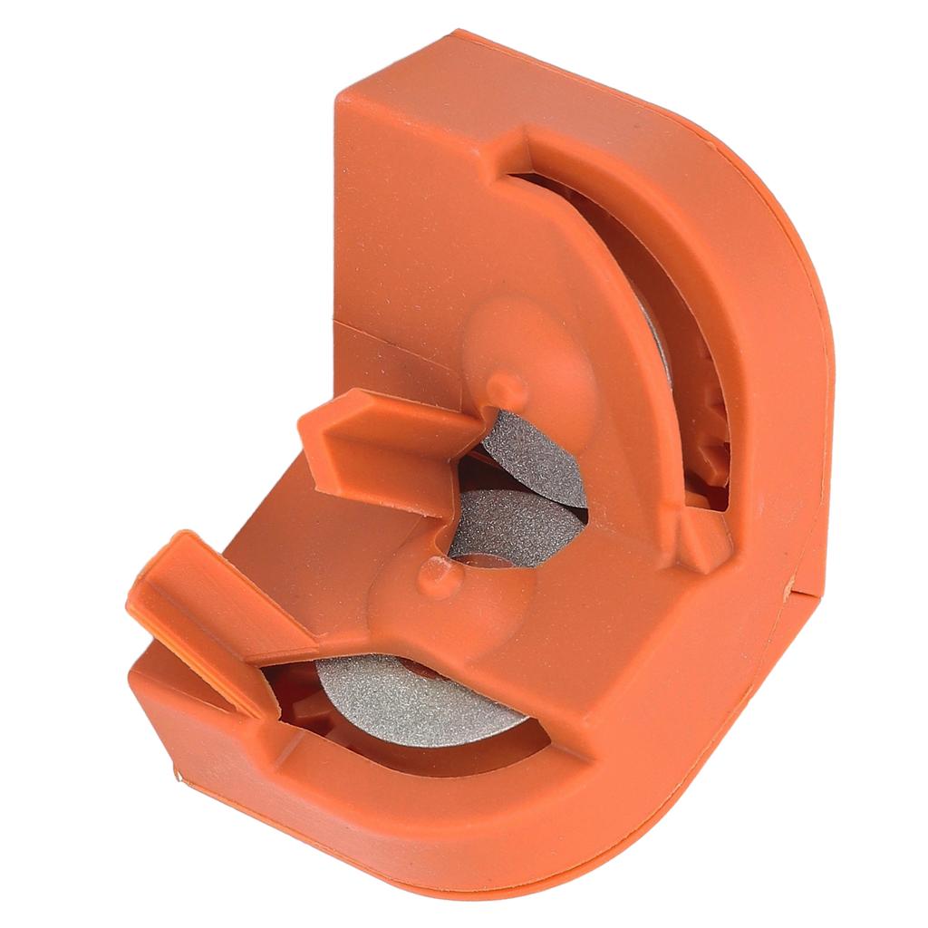 Многоцелевая шлифовальная точилка для сверл, портативный инструмент для заточки кухонного резака