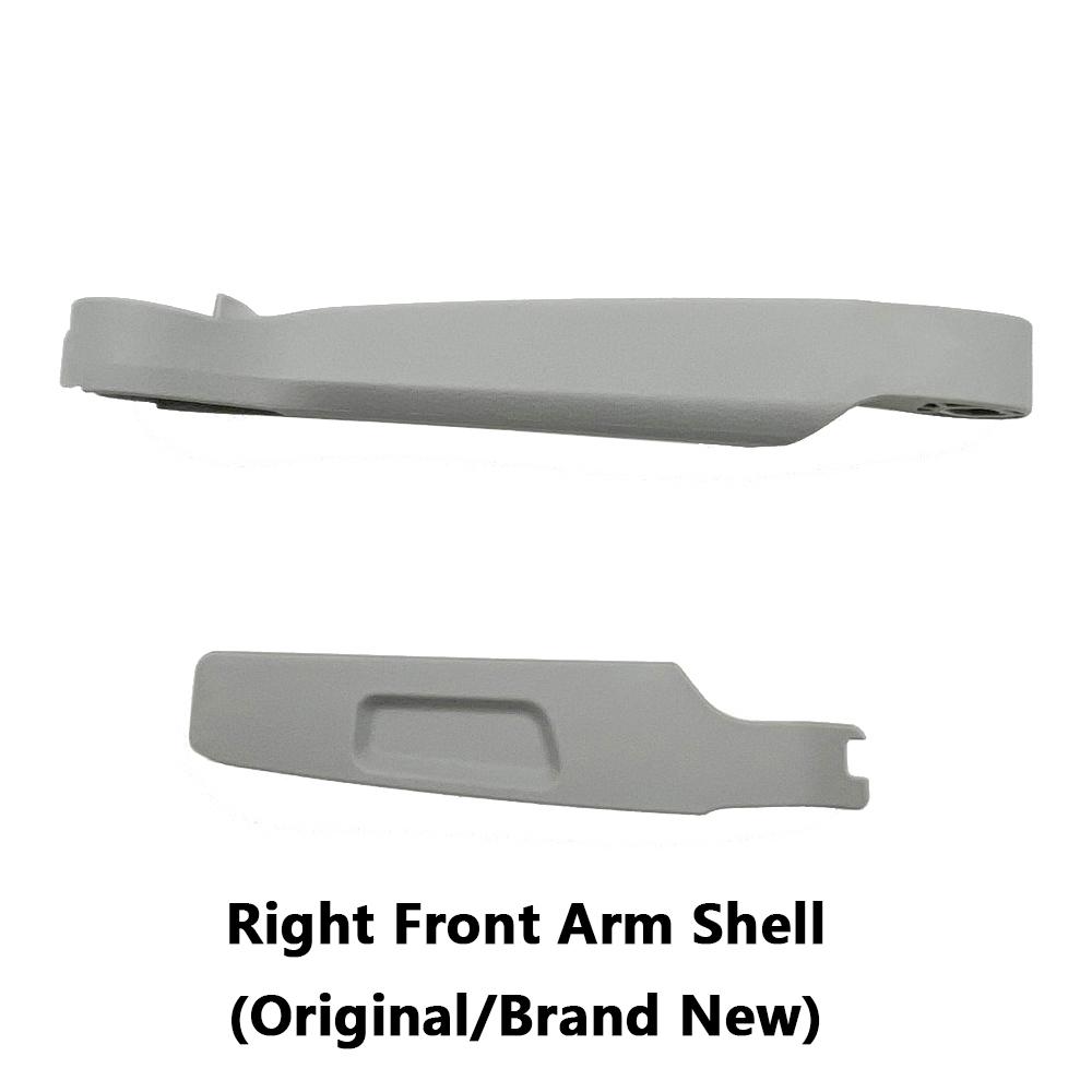 Original New Arm Cover For DJI Mavic Air 2S Left Right Front Rear Arms Shell Landing Gear Leg Drone Replacement Repair Parts