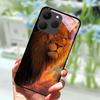Роскошный чехол из закаленного стекла для Realme 15T 5G, ударопрочный жесткий ПК чехол для телефона для Realme 15 T RMX5112, чехол с защитой камеры Funda