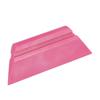 1/3/5/10Pcs Car Vinyl Wrap Scraper Soft Felt Squeegee Film Packaging Car Tinting Window Glass Cleaning Tool Sticker Auto Accessories