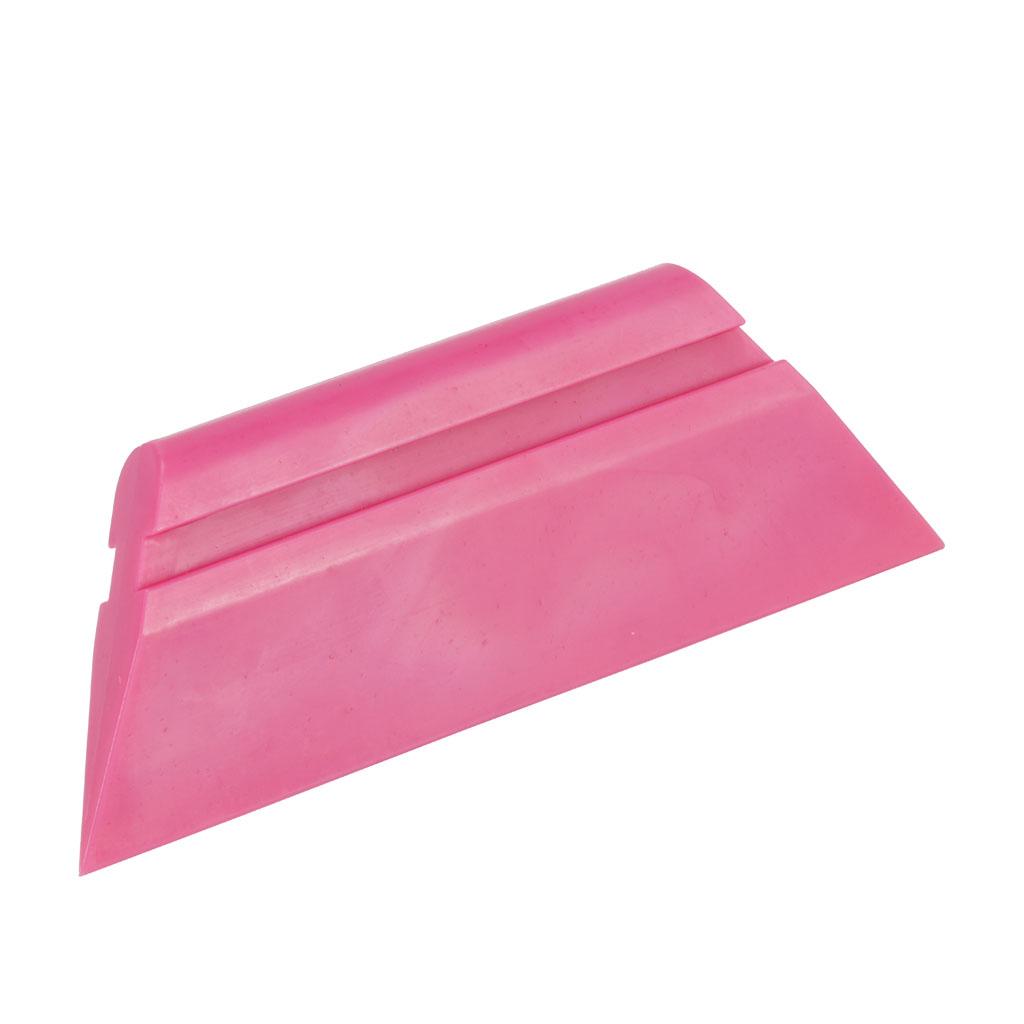 1/3/5/10Pcs Car Vinyl Wrap Scraper Soft Felt Squeegee Film Packaging Car Tinting Window Glass Cleaning Tool Sticker Auto Accessories