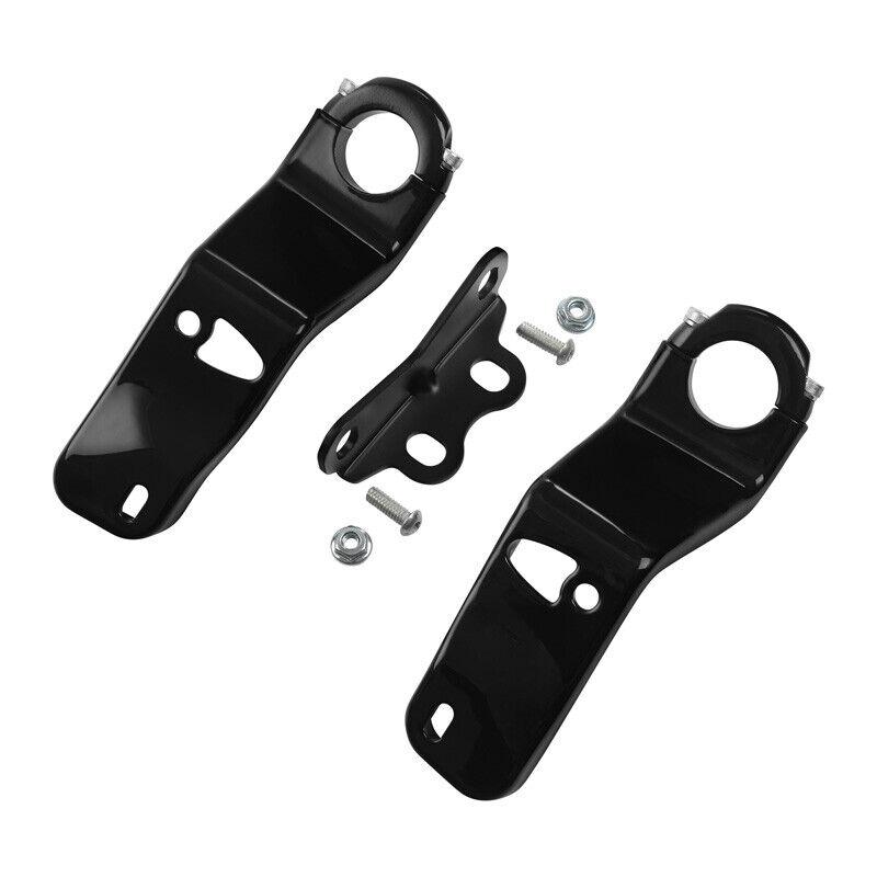 Motorcycle Fairing Support Bracket Mount Kit For Harley Low Rider ST FXLRST 2022-2024