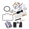 Carburetor Repair Kit Rebuild Kit Motorcycle Carburetor Rebuild Repair Kit for Keihin 35mm 36mm