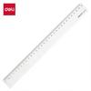 Deli 30cm Office Ruler