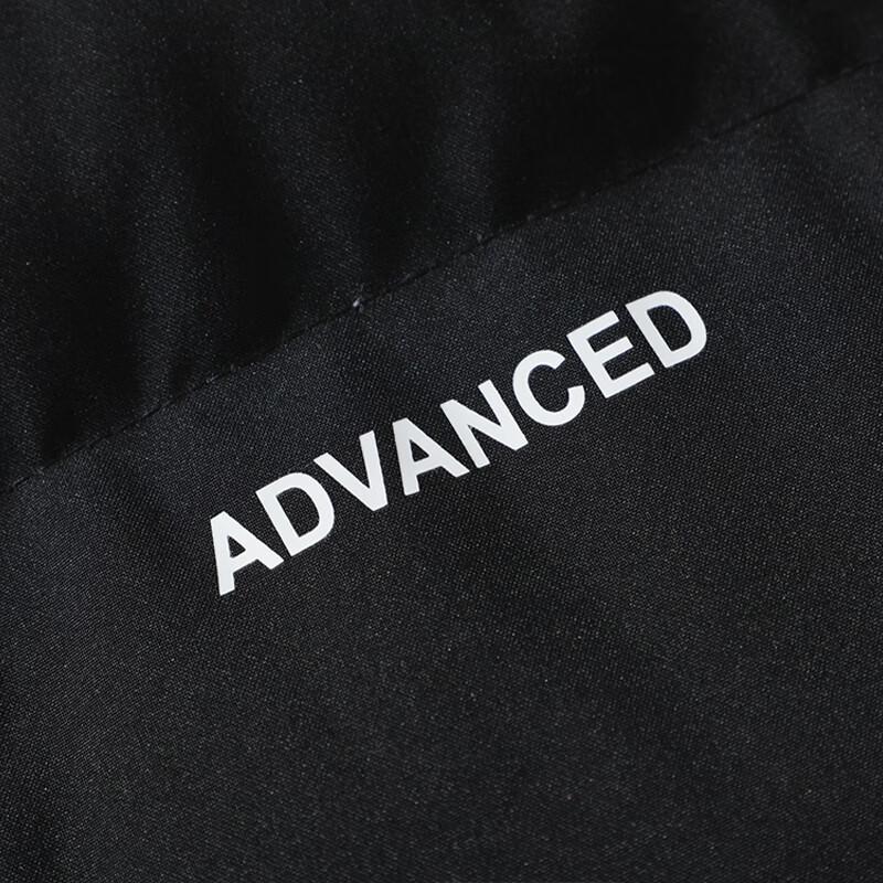 Men's NASA MARVEL Padded Stand-Collar Jacket