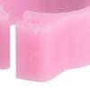 100PCS Clip-On Design Numbered Leg Bands 001-100 Numbered Poultry Leg Bands  Bird Enthusiasts