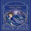 Treasury of Bestloved Fairy Tales A by Various Hardback Book 9781435167292
