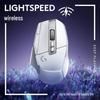 Беспроводная игровая мышь Logitech G502 X LIGHTSPEED