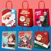 Festive Gift Bag: Christmas, New Year & Spring Festival for Kids