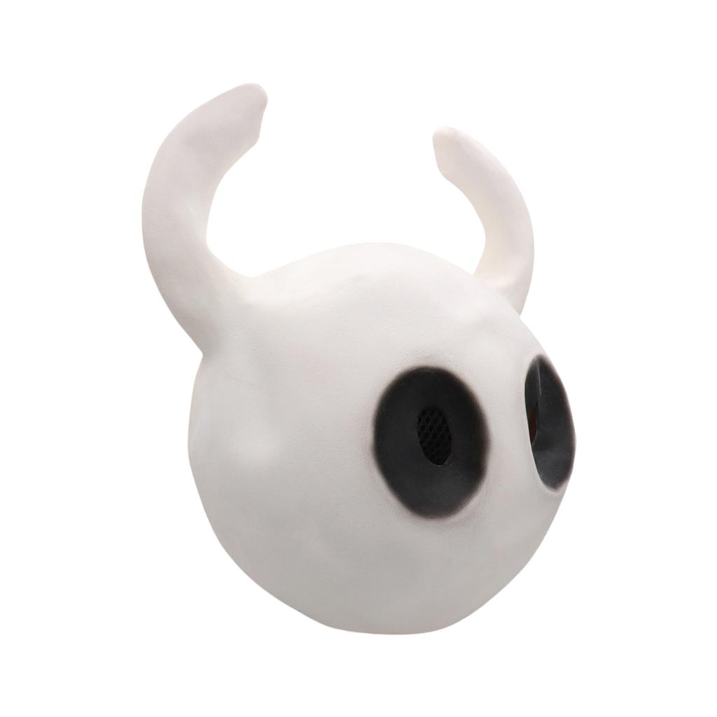 Хэллоуинский декоративный головной убор-маска, Хэллоуинская мужская маска