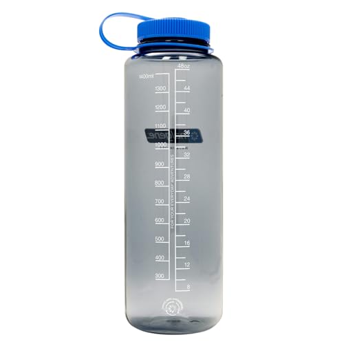 Nalgene Wide Mouth 1.5L Tritan Renew
