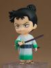 Nendoroid MONSTERS 103 Jo Hiryu Samurai Kyoku Ryuma Plastic Painted Movable Figure Non-scale