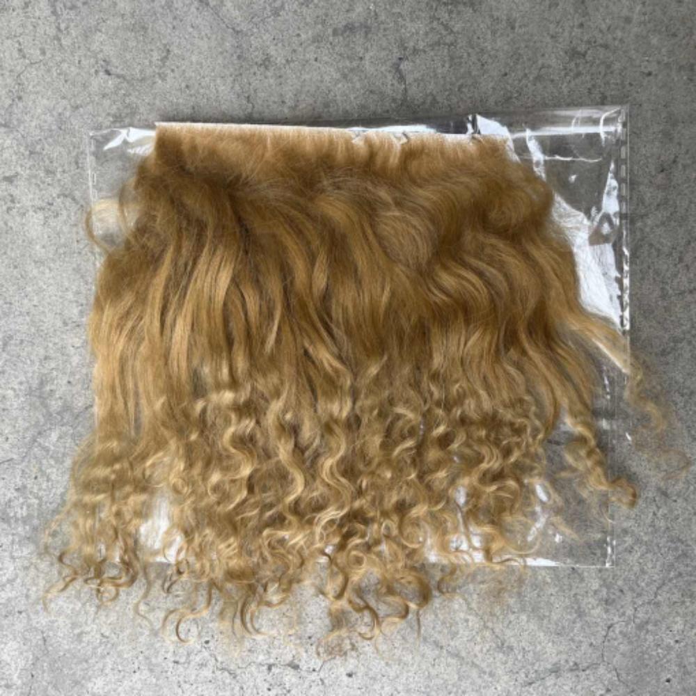 Поддельные волосы BJD утки для волос BJD куклы BJD Diy волосы Blyth куклы BJD игрушка для волос для детей