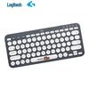 Logitech Беспроводная Bluetooth-клавиатура K380