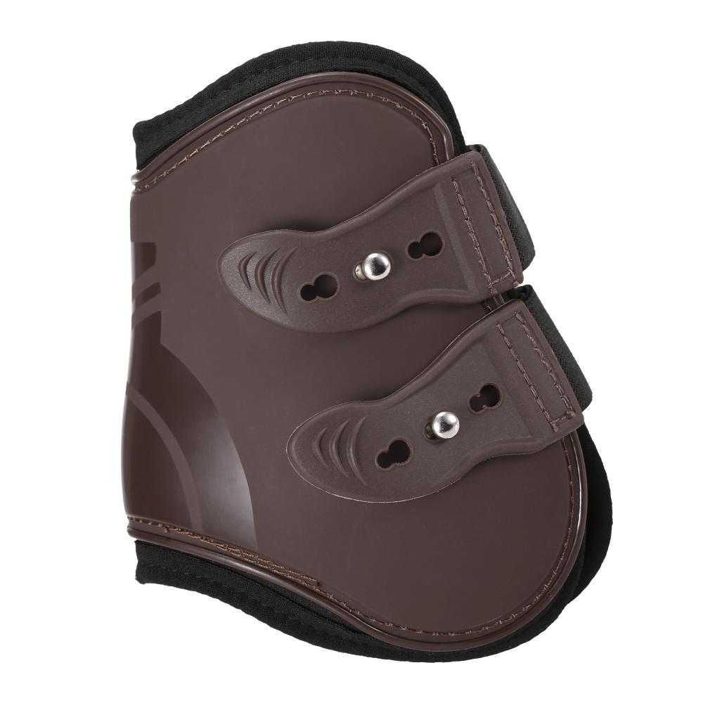 4 шт. сапоги для передних и задних ног, регулируемые сапоги для ног лошади, защита передних задних ног для лошадей, сухожилия для конного спорта