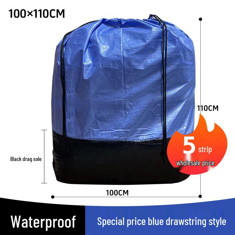 Yousijia Courier Transfer & Storage Packaging Bags