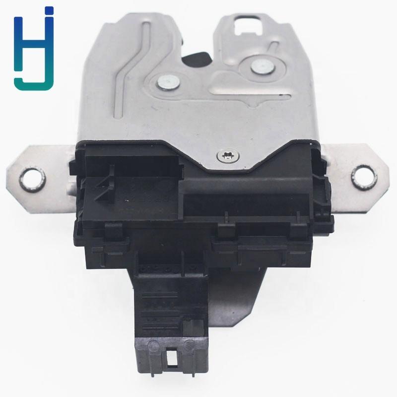 31335047 31335870 Trunk Latch Tailgate Lid Lock Liftgate Actuator Used for Volvo V50 V60 2005 - 2011 31335045