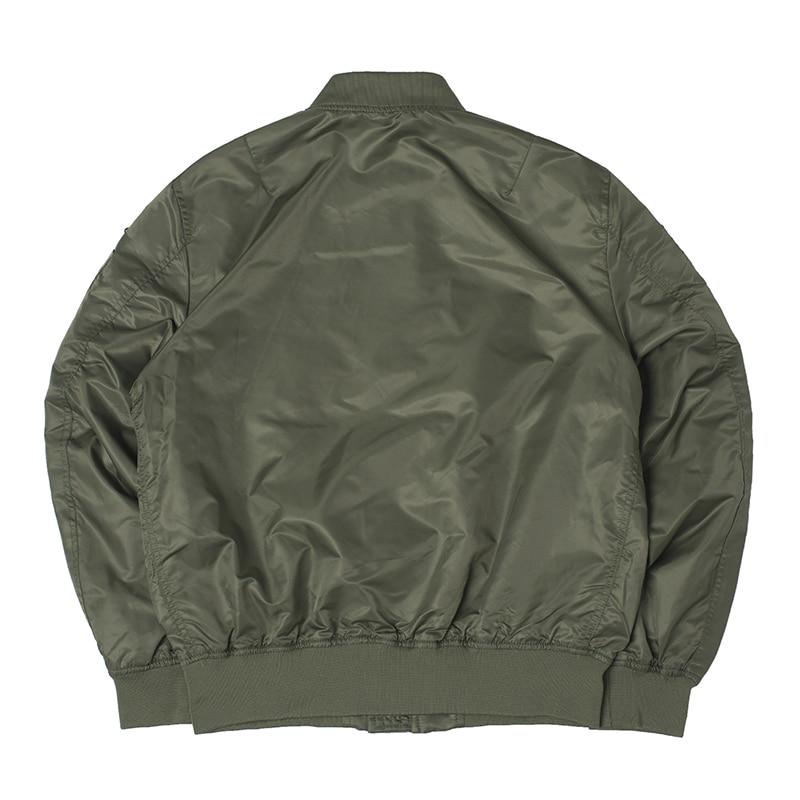 Осенний топ Gunvarsity Air Force Pilot Baseball Flight Letterman College Army Tactic Jacket
