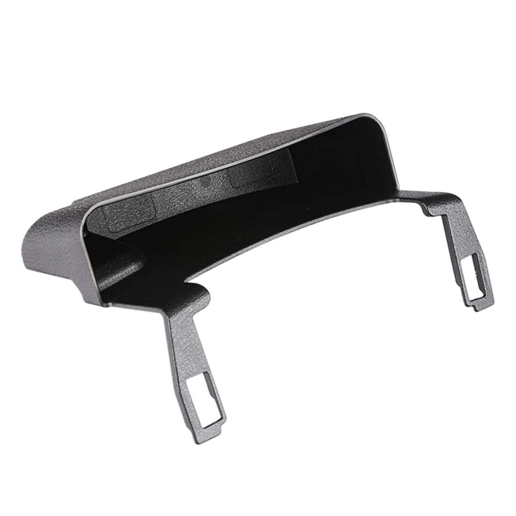 YOCTM Console Tray for Jeep Wrangler and 4XE and Gear Storage Console and Small Item Storage with Mat Tray/Storage JL, JT, (2018, 2019, 2020, 2021,