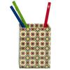 Lantern Studios Lanter Studios Tiles Design Pen Holder