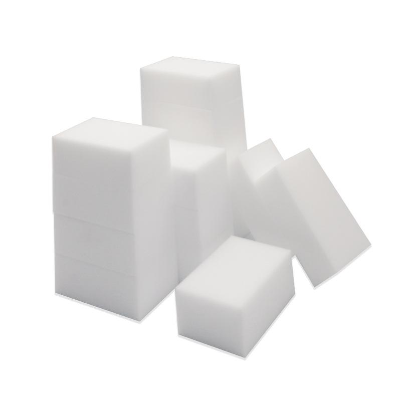 Волшебная нано губка для удаления пятен и мытья посуды