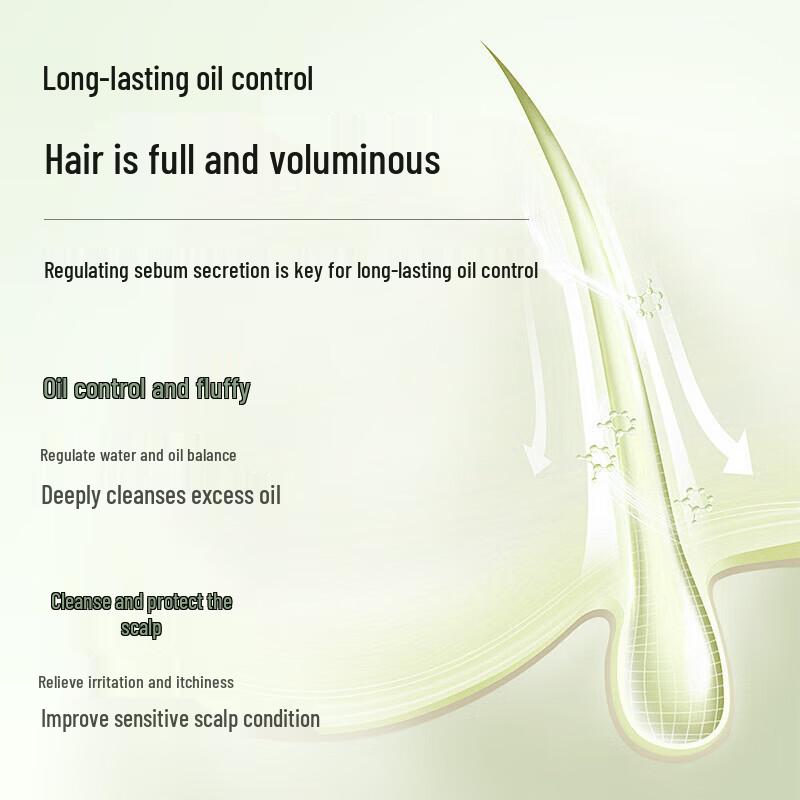 Pote Refreshing Amino Acid Shampoo - Atlas Cedar