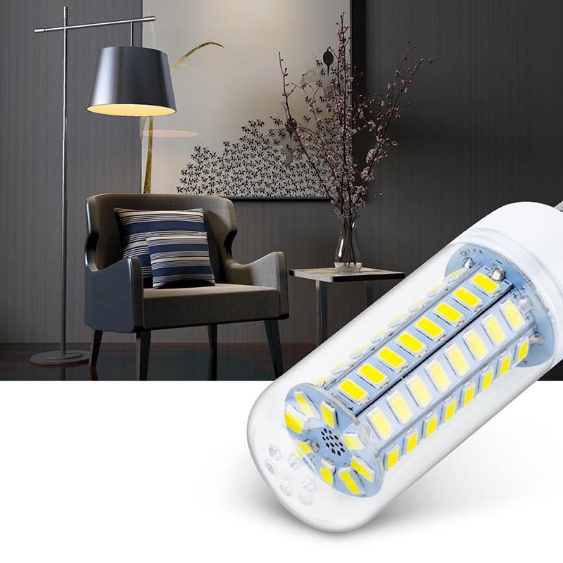 1Pcs Bulb Led Corn Light Night Market Stall Light Smd Lighting Highlight Energy Saving Lamp