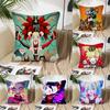 BEAST KINGDOM Harley Tv Quinn Pillow Case Square Pillow Bedroom Sofa Leisure ComfortCushionCar Living Room Home Decoration 40X40