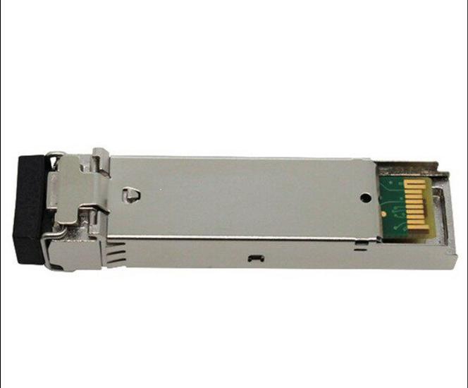 Гигабитный одномодовый SFP-модуль, SFP-GE-LX-SM1310-A, 1,25 Гбит/с, совместимый, 10 км