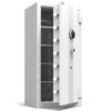 TIGER Fingerprint & Password Fireproof Security Cabinet
