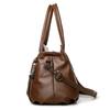Women's Messenger Bag Large Capacity Middle-aged Mother Bag Shoulder Bag