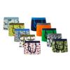 Children Panties Boys' Cartoon Printed Boxer Brief Kids Underpants 5pcs